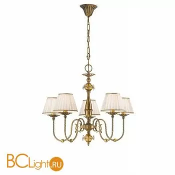 Люстра MM Lampadari Napoli 7056/5 V0266