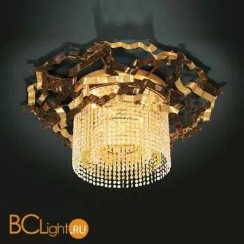 Потолочный светильник MM Lampadari Niagara 6812/P5+1 V2416