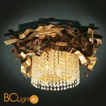 Потолочный светильник MM Lampadari Niagara 6812/P3 V2416