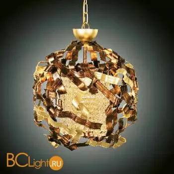 Подвесной светильник MM Lampadari Niagara 6812/1 V2416