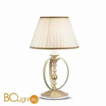 Настольная лампа MM Lampadari Nik 7032/L1-01 V2698