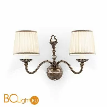 Бра MM Lampadari Nik 7032/A2-00 V2697