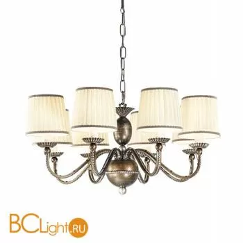 Люстра MM Lampadari Nik 7032/8-00 V2697