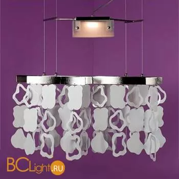 Подвесной светильник MM Lampadari Nuvole 6927/1-00 PIC.