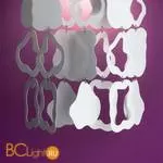 Бра MM Lampadari Nuvole 6927/A1 - Фото 1