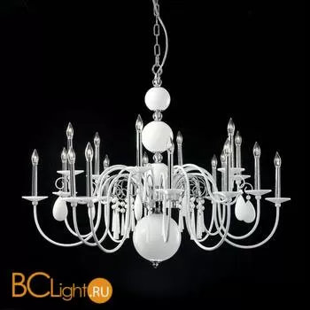 Люстра MM Lampadari Olanda 1Z005/18 V2552