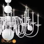 Люстра MM Lampadari Olanda 1Z005/18 V2552 - Фото 0