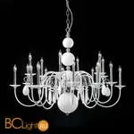 Люстра MM Lampadari Olanda 1Z005/18 V2552