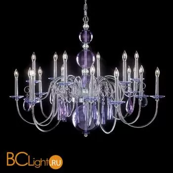 Люстра MM Lampadari Olanda 1Z005/18 V1607