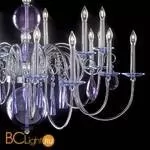 Люстра MM Lampadari Olanda 1Z005/18 V1607 - Фото 0