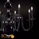 Люстра MM Lampadari Olanda 1Z005/8 V0241 - Фото 0