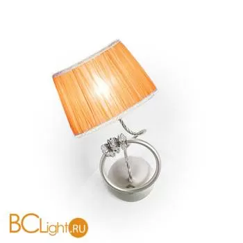 Бра MM Lampadari Ombrello 6900/A1 V2568 Orange shades