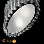 Подвесной светильник MM Lampadari Ondulina 6929/4 V1021 - Фото 0