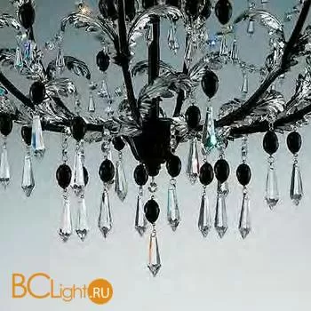 Люстра MM Lampadari Onice 6862/8+3 V2468 - Фото 0