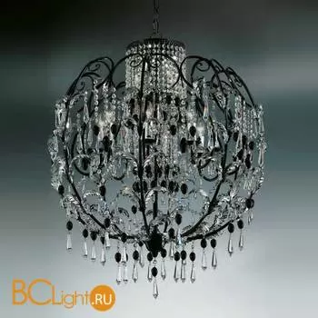 Люстра MM Lampadari Onice 6862/8+3 V2468