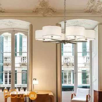 Люстра MM Lampadari Orion 7123/6 V2774