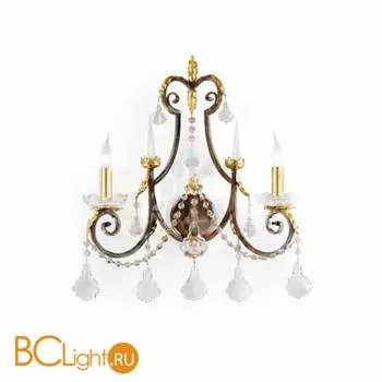 Бра MM Lampadari Ottocento 6419/A2 V2164 