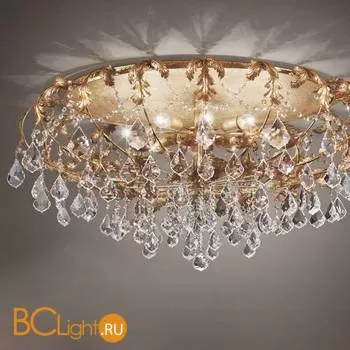 Потолочный светильник MM Lampadari Ovali 6695/P8 V2115