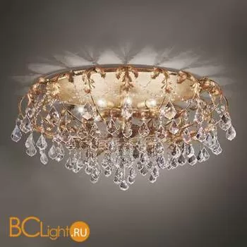 Потолочная люстра MM Lampadari Ovali 6695/P6 V2115