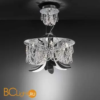 Подвесной светильник MM Lampadari Palm 7037/6+4 V1607