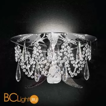 Настенный светильник MM Lampadari Palm 7037/A2 V1607