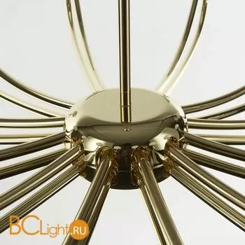 Люстра MM Lampadari Papillon 7207/12 01 V0216 - Фото 0