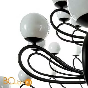 Люстра MM Lampadari Papillon 7207/36 00 V0199 - Фото 0