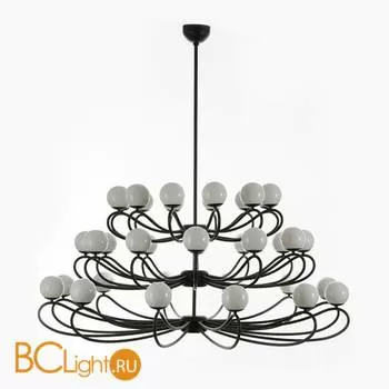 Люстра MM Lampadari Papillon 7207/36 00 V0199