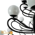 Люстра MM Lampadari Papillon 7207/36 00 V0199 - Фото 0