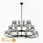 Люстра MM Lampadari Papillon 7207/36 00 V0199