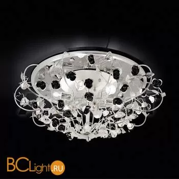 Потолочный светильник MM Lampadari Paris 6906/P6 + STRIP LED V2544