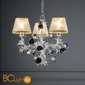 Люстра MM Lampadari Paris 6906/3 V2544