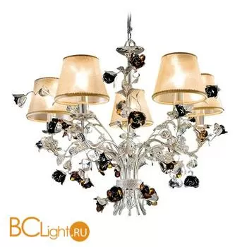 Люстра MM Lampadari Paris 6906/5 V2544