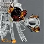 Люстра MM Lampadari Paris 6906/5 V2544 - Фото 0