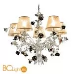 Люстра MM Lampadari Paris 6906/5 V2544