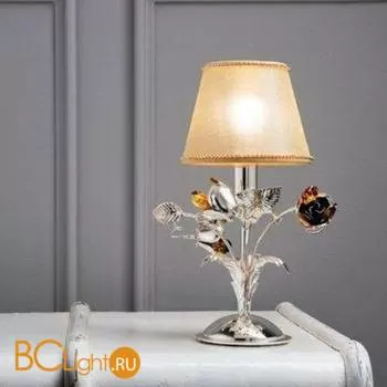 Настольная лампа MM Lampadari Paris 6906/L1 V2544