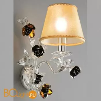 Бра MM Lampadari Paris 6906/A1 V2544