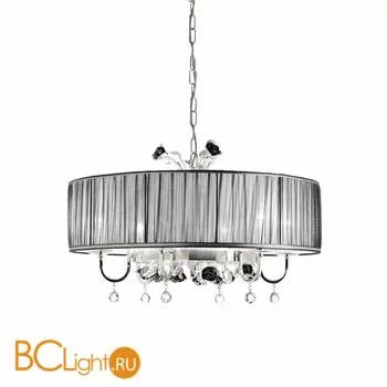 Подвесной светильник MM Lampadari Paris 6988/6-11 V2544 With Organza