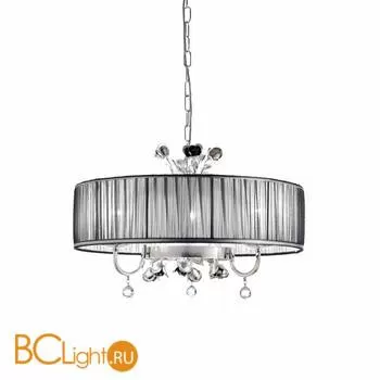 Подвесной светильник MM Lampadari Paris 6988/3-11 V2544 With Organza