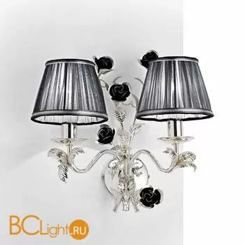 Бра MM Lampadari Paris 6906/A2-11 V2544