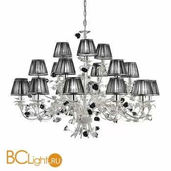 Люстра MM Lampadari Paris 6906/12+6+3-11 V2544