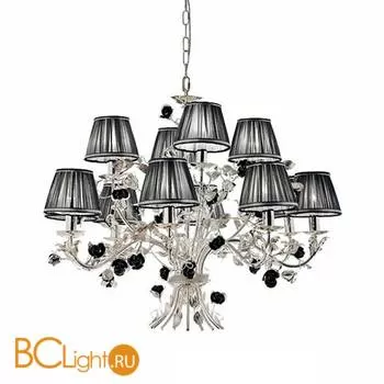 Люстра MM Lampadari Paris 6906/8+4 11 V2544