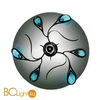 Потолочный светильник MM Lampadari Pavone 6920/P5 V2556