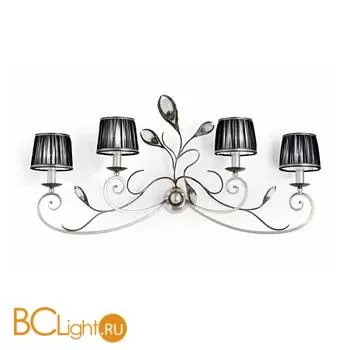 Бра MM Lampadari Pavone 6920/A4 V2556 With Organza