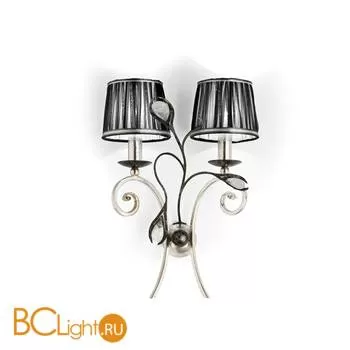 Бра MM Lampadari Pavone 6921/A2 V2556 With Organza