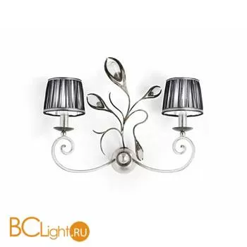 Бра MM Lampadari Pavone 6920/A2 V2556 With Organza