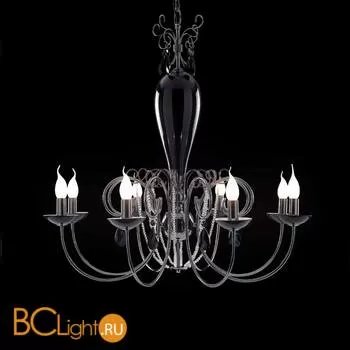 Люстра MM Lampadari Pearl 1Z002/8 V0241