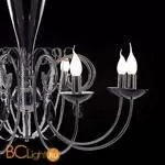 Люстра MM Lampadari Pearl 1Z002/8 V0241 - Фото 0