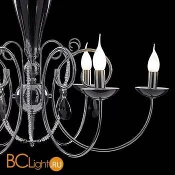 Люстра MM Lampadari Pearl 1Z002/6 V0241 - Фото 0