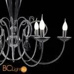 Люстра MM Lampadari Pearl 1Z002/6 V0241 - Фото 0